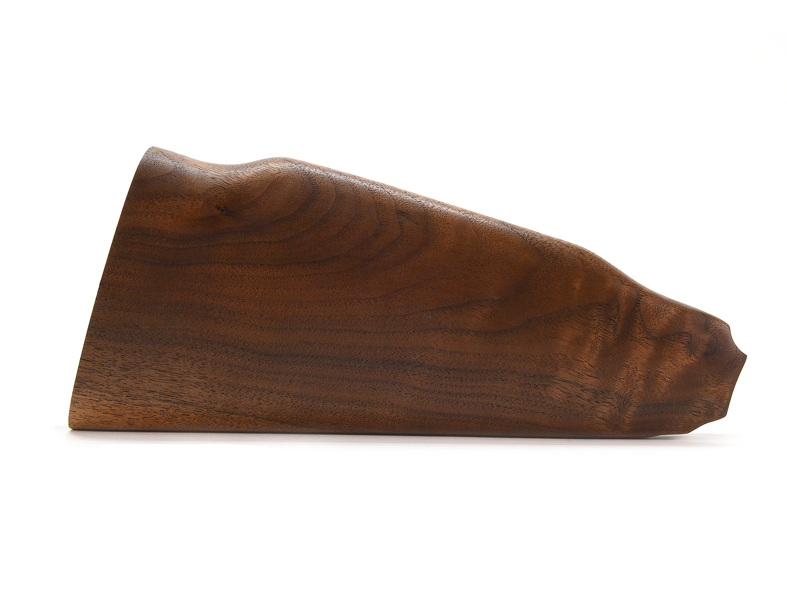 Browning Buck Mark Target Rifle Butt Stock Image 2