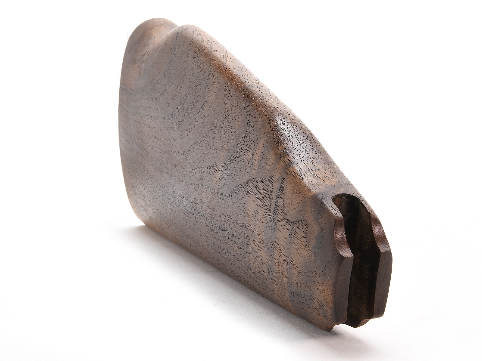 Browning Buck Mark Target Rifle Butt Stock Image 4