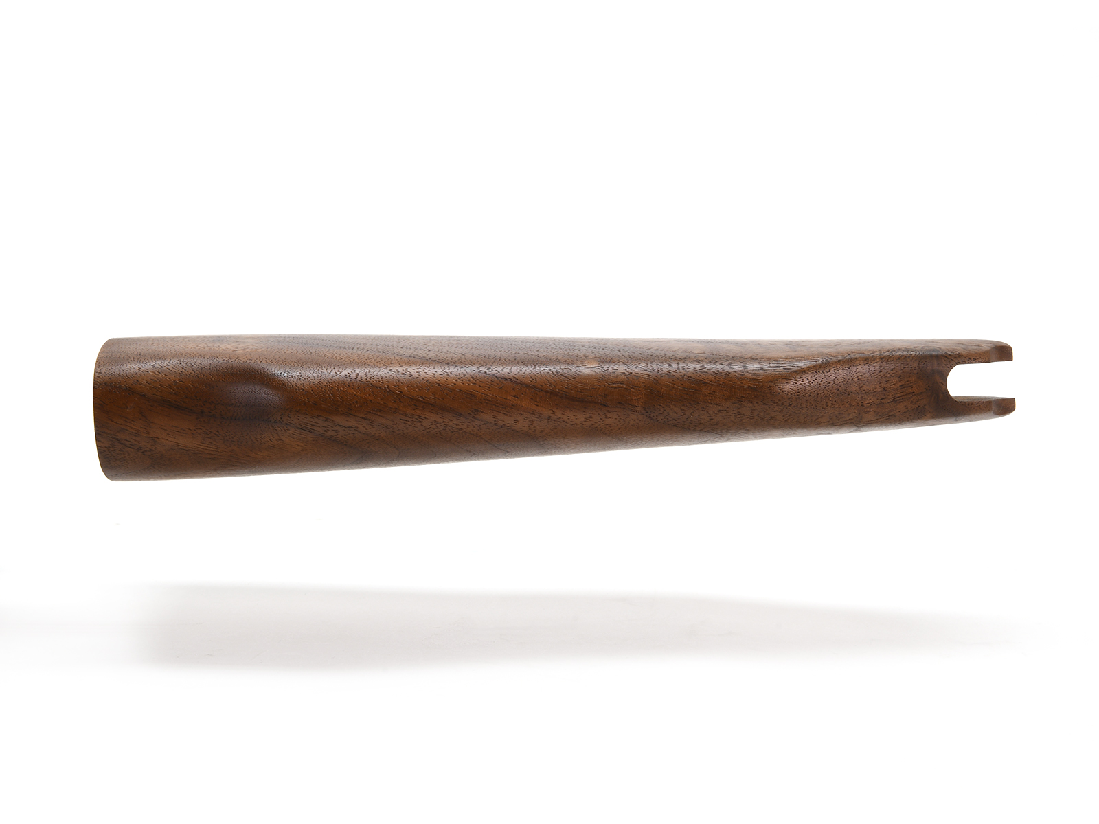 Browning Buck Mark Target Rifle Butt Stock Image 5