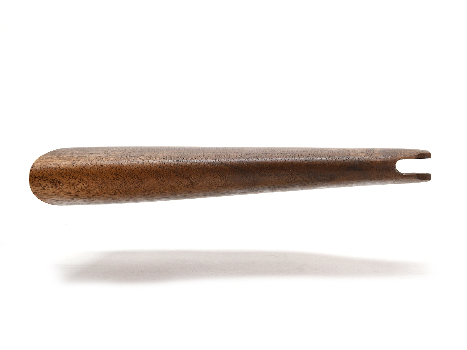 Browning Buck Mark Target Rifle Butt Stock Image 6