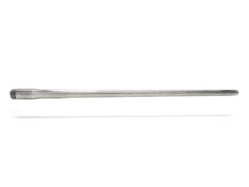 Browning Raw .458WM Medallion Safari Olympian 24in Barrel Image 1
