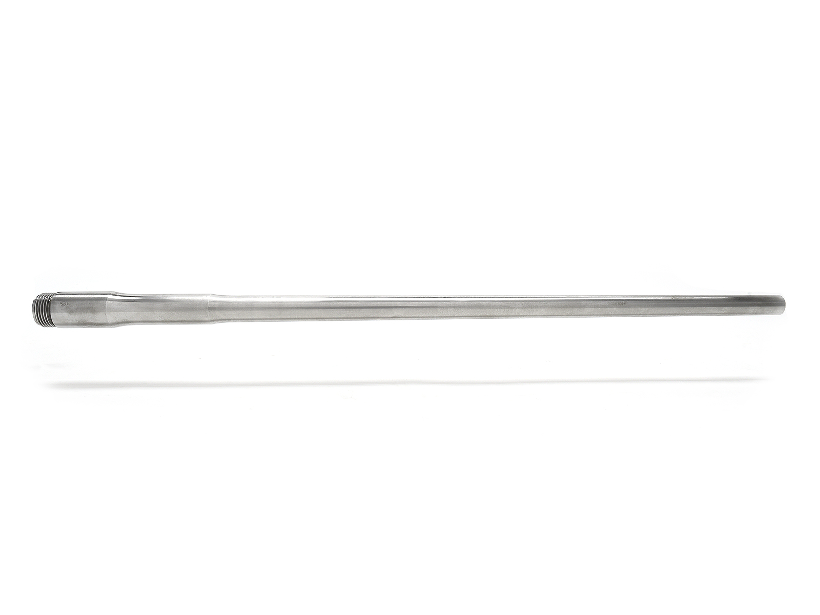 Browning Raw .458WM Medallion Safari Olympian 24in Barrel Image 1