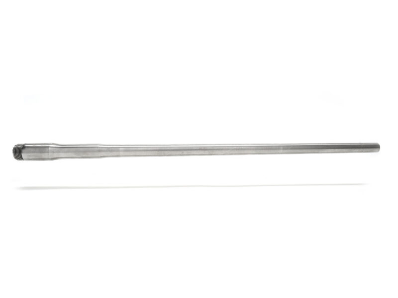 Browning Raw .458WM Medallion Safari Olympian 24in Barrel Image 2