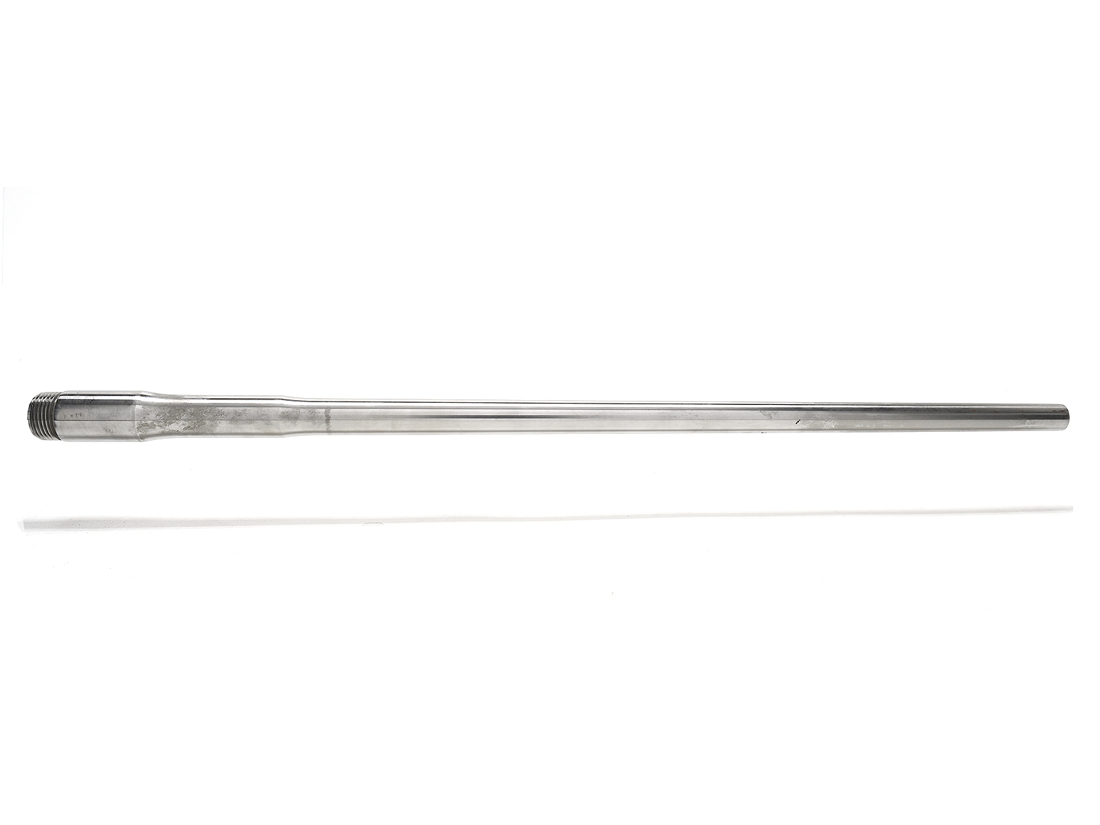 Browning Raw .308 Norma Safari Medallion Olympian 24in Barrel Image 1