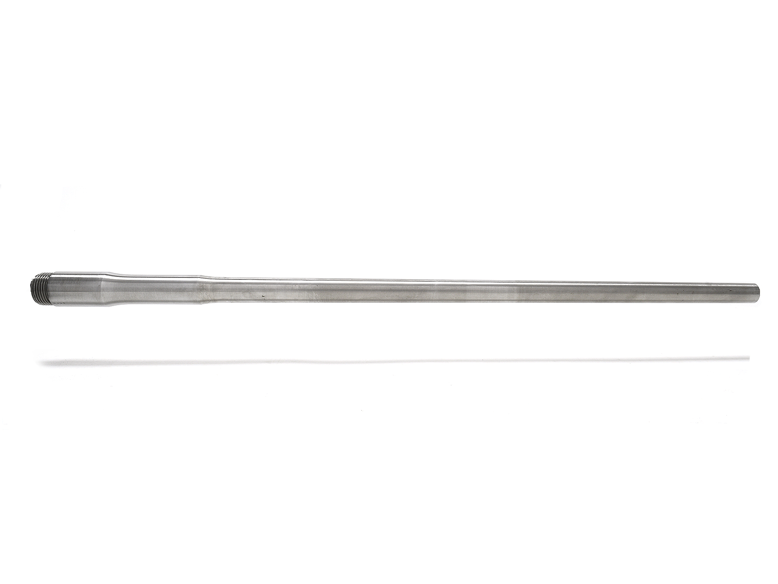 Browning .308 Norma Olympian Medallion Safari 24in Raw Barrel Image 1
