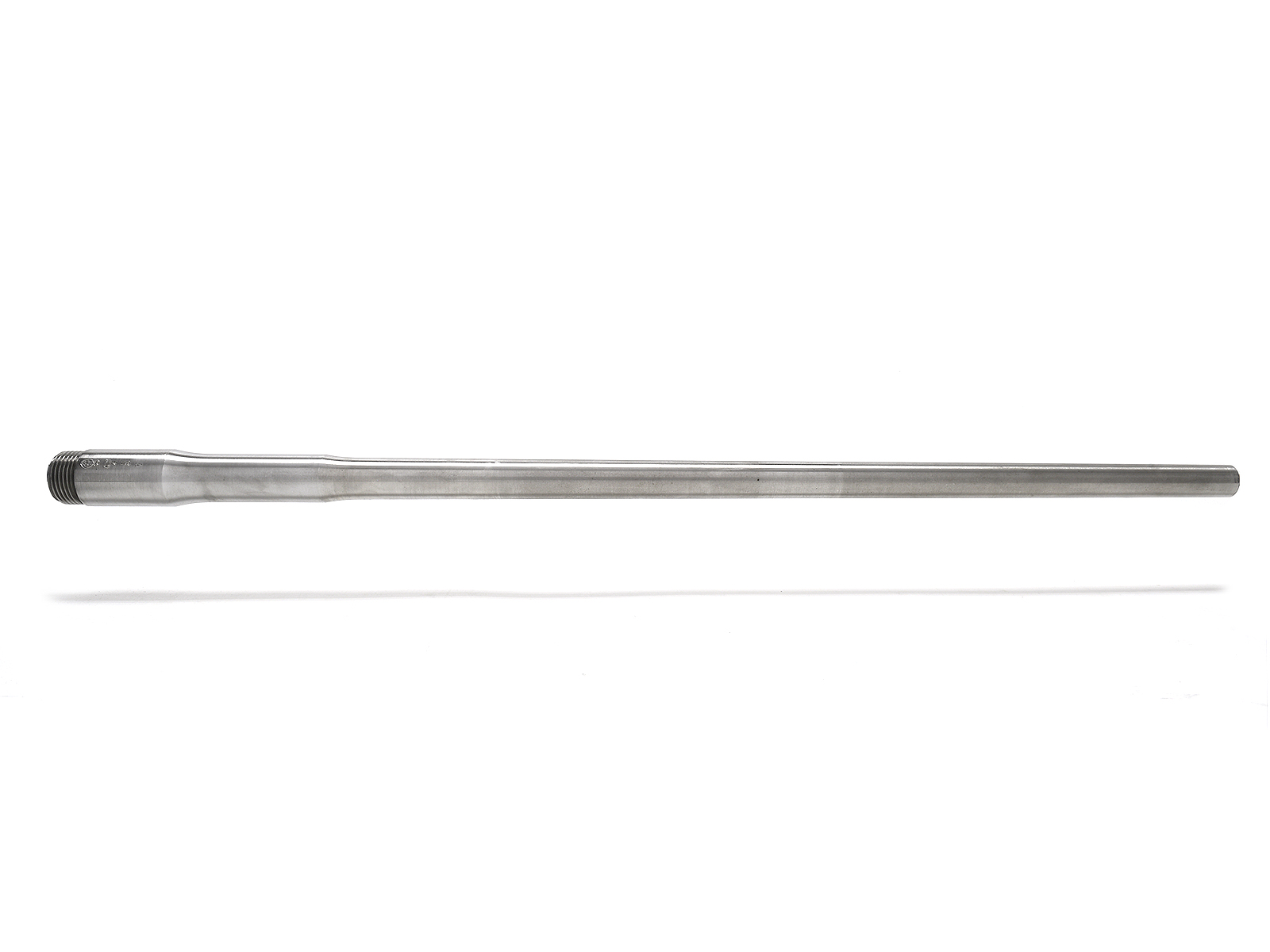 Browning .308 Norma Olympian Medallion Safari 24in Raw Barrel Image 2