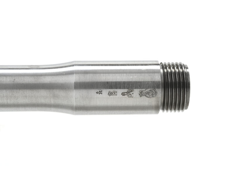 Browning .308 Norma Olympian Medallion Safari 24in Raw Barrel Image 3