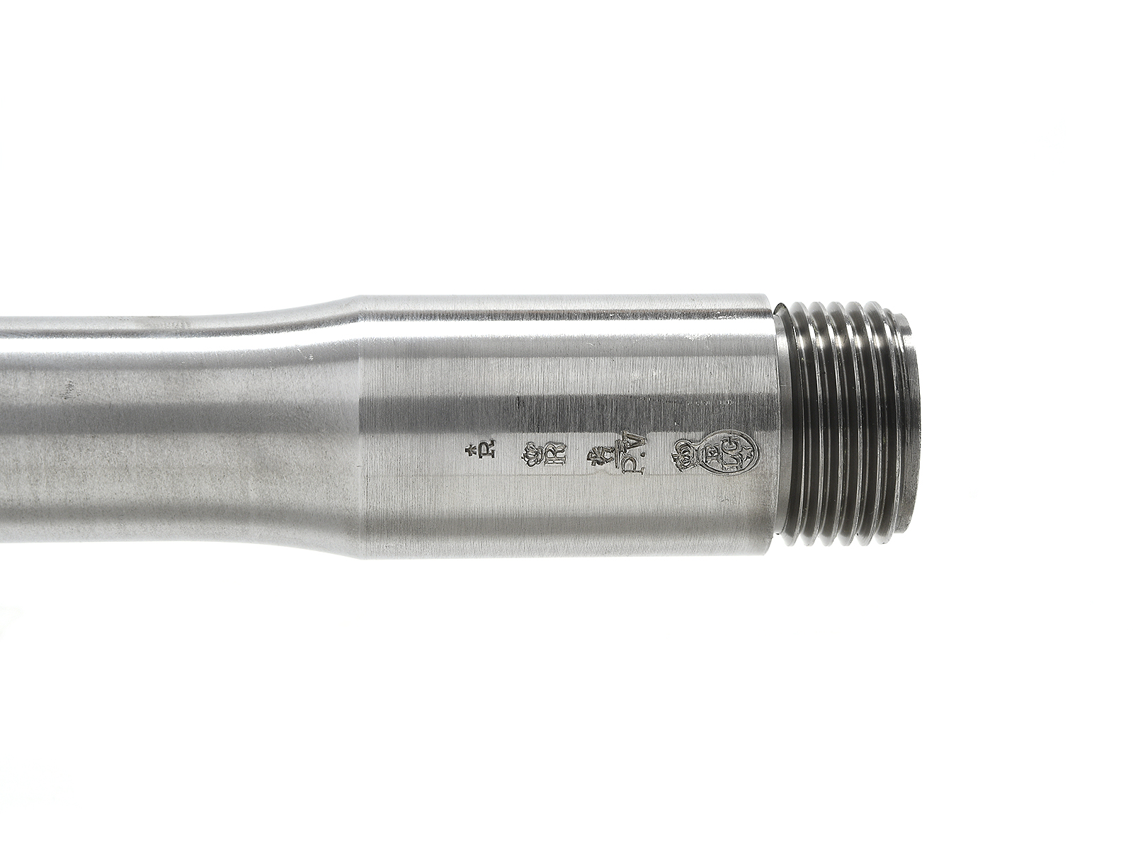 Browning .308 Norma Olympian Medallion Safari 24in Raw Barrel Image 3