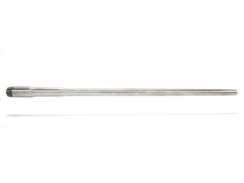 Browning Raw .300WM Medallion Safari Olympian 24in Barrel Image 1