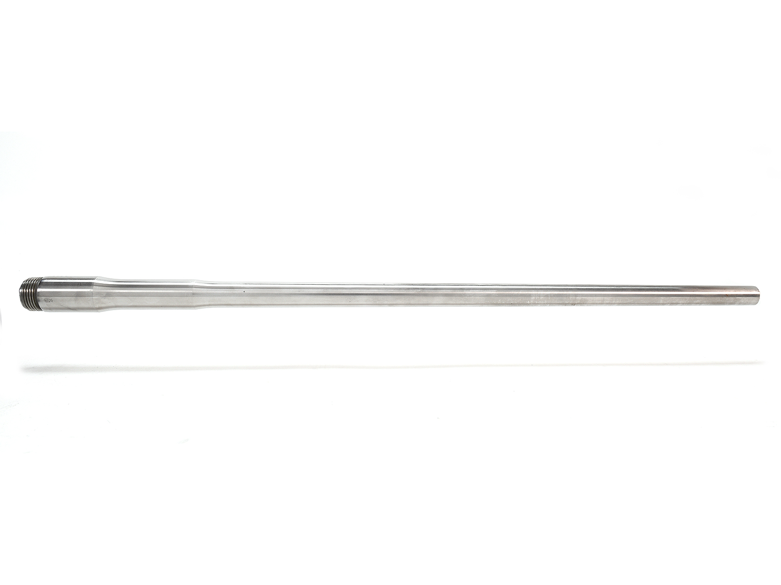 Browning Raw .300WM Medallion Safari Olympian 24in Barrel Image 1