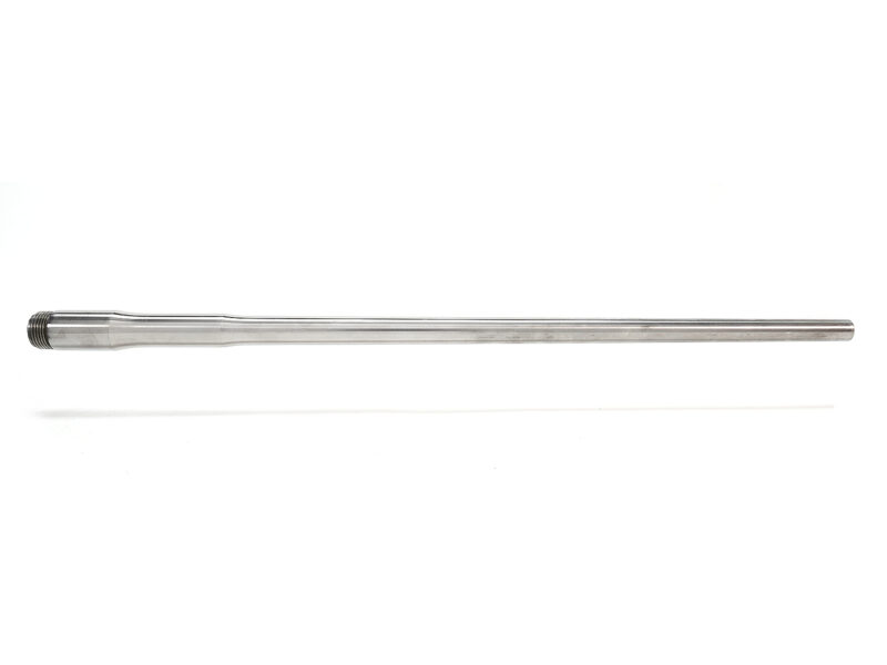 Browning Raw .300WM Medallion Safari Olympian 24in Barrel Image 2