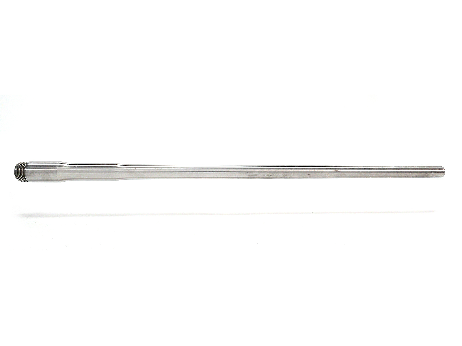 Browning Raw .300WM Medallion Safari Olympian 24in Barrel Image 2