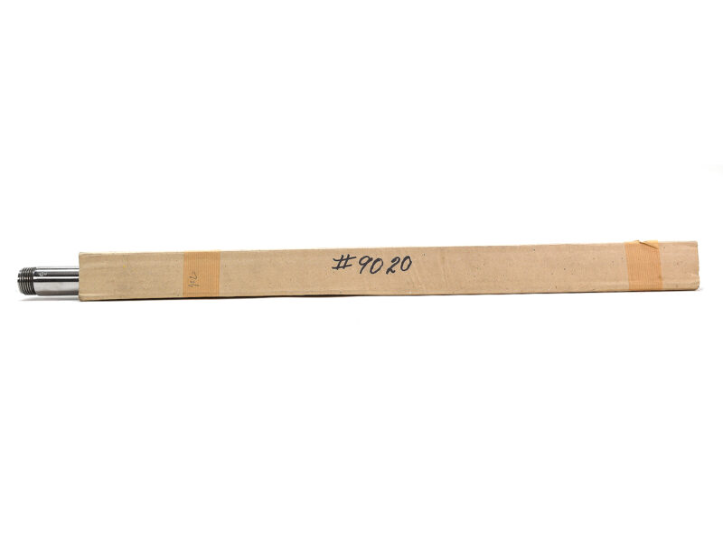 Browning Raw .300WM Medallion Safari Olympian 24in Barrel Image 7