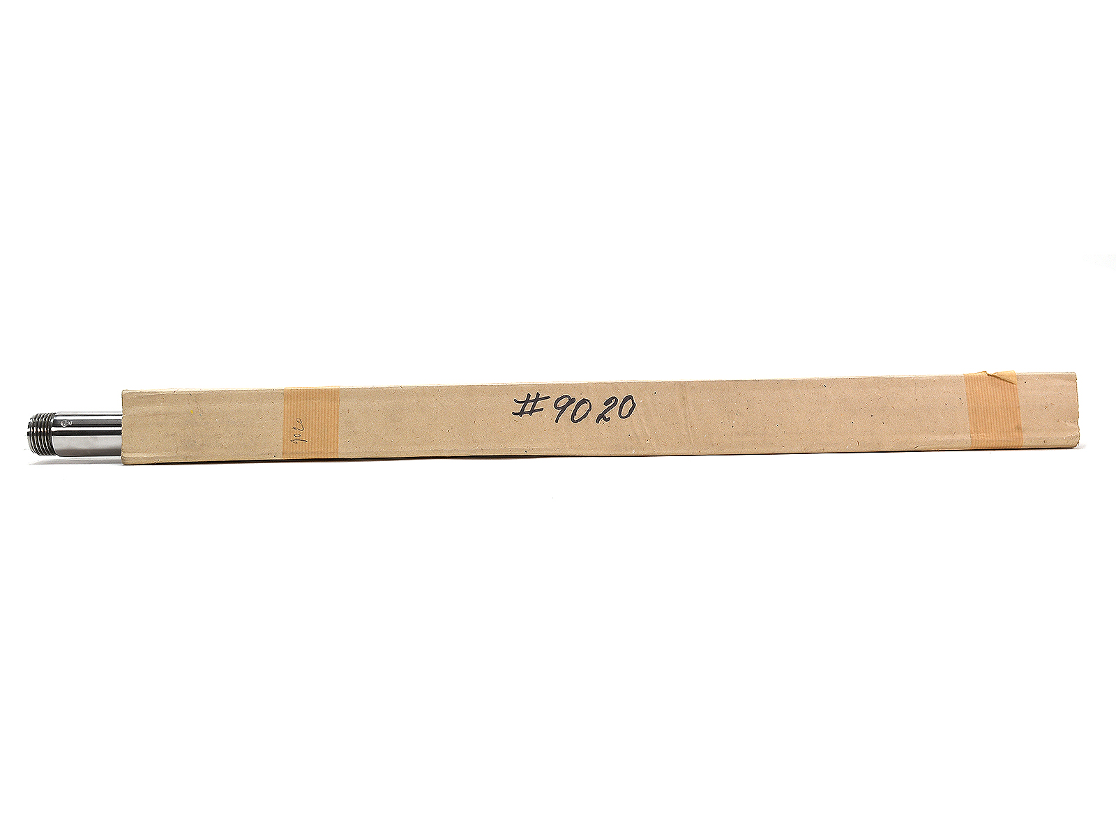 Browning Raw .300WM Medallion Safari Olympian 24in Barrel Image 7