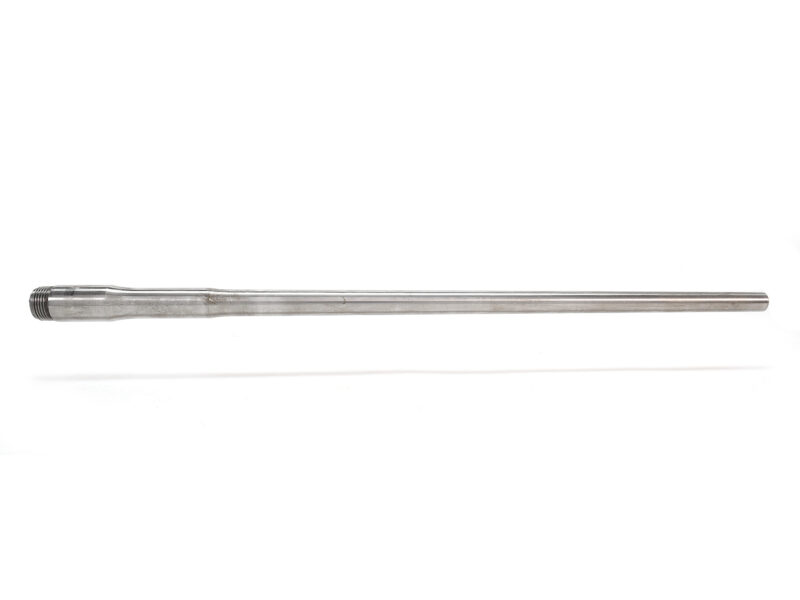 Browning Raw .300HH Olympian Medallion Safari 24in Barrel Image 2