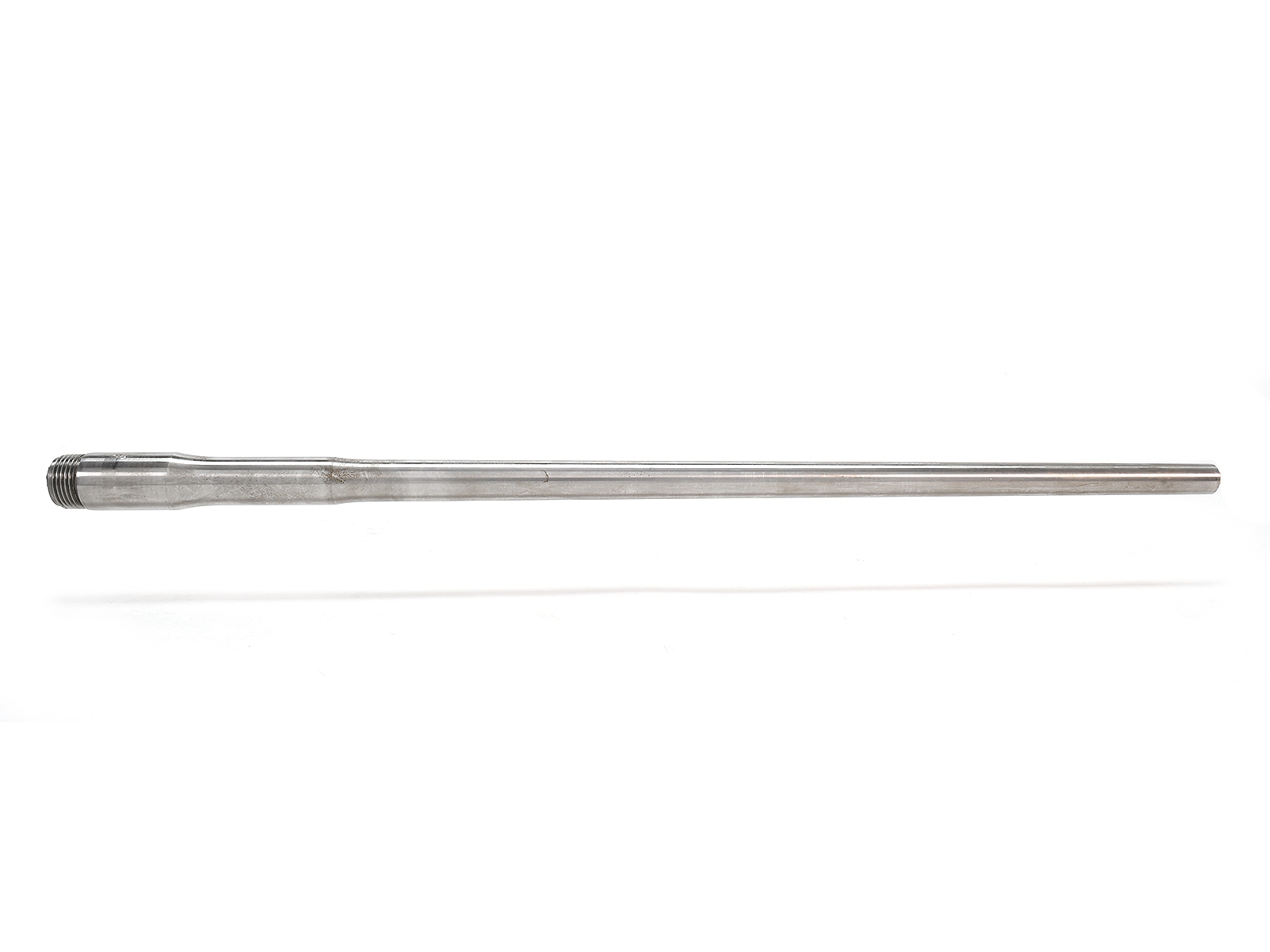 Browning Raw .300HH Olympian Medallion Safari 24in Barrel Image 2
