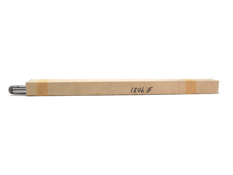Browning Raw .300HH Olympian Medallion Safari 24in Barrel Image 7