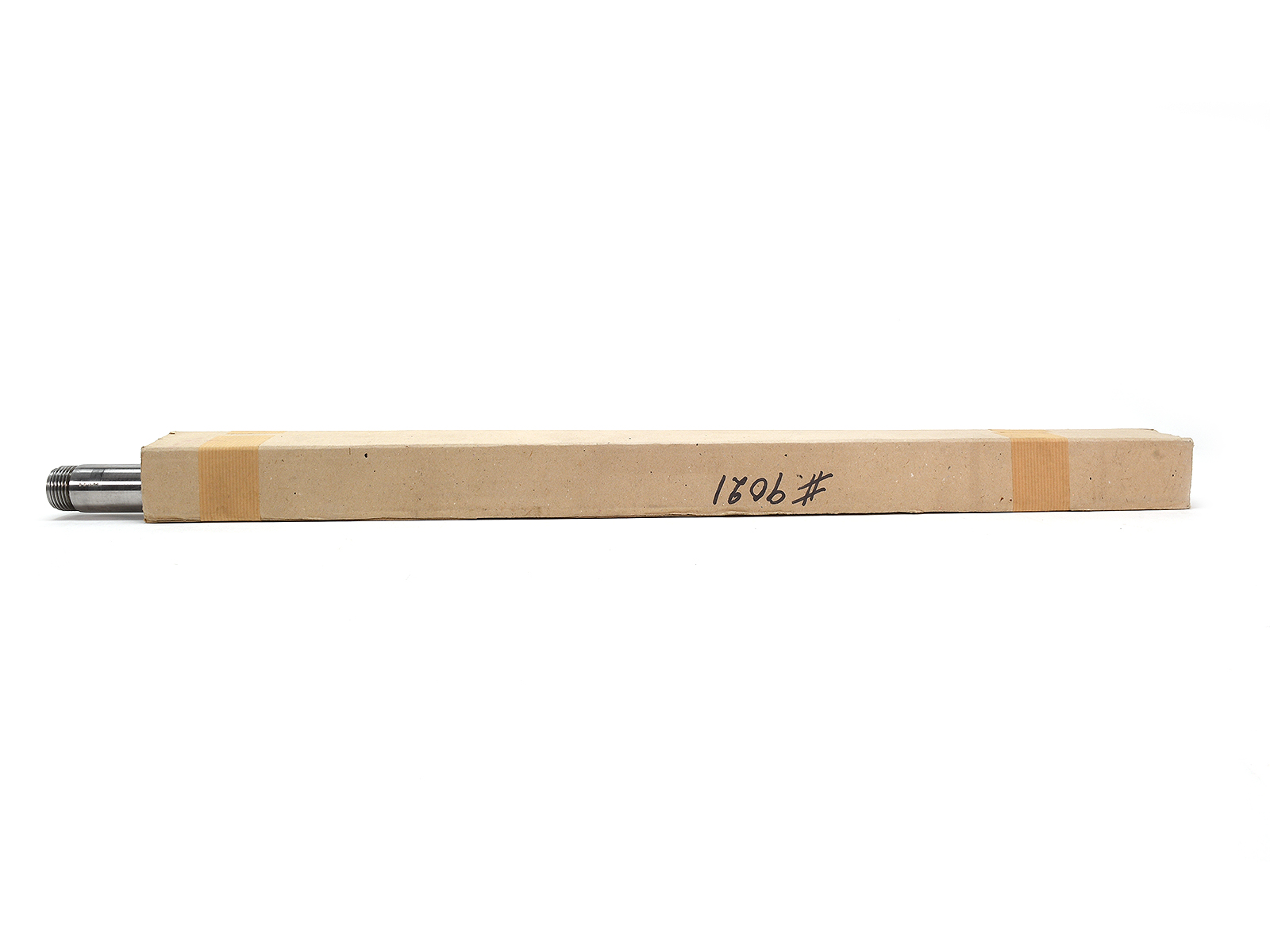 Browning Raw .300HH Olympian Medallion Safari 24in Barrel Image 7