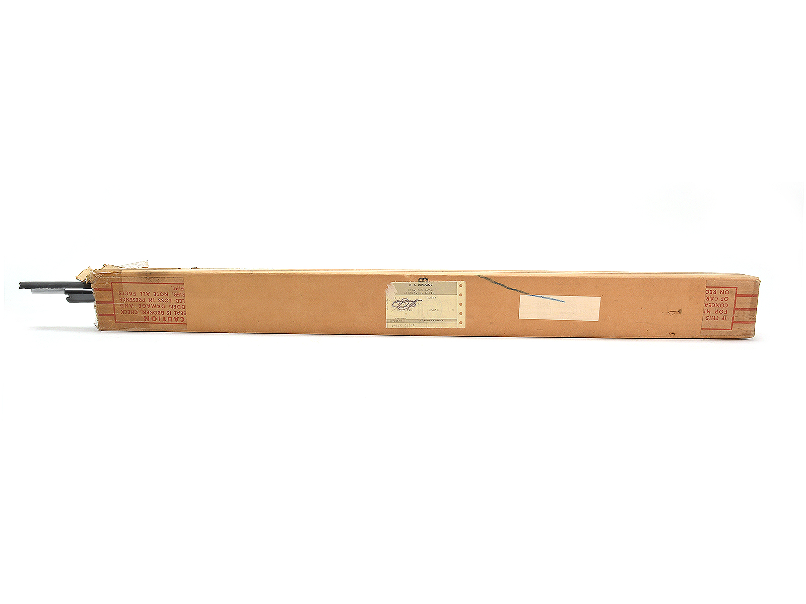 Browning B-80 12ga 30in Barrel Image 10