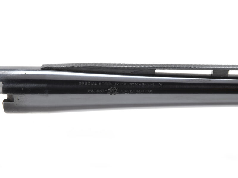 Browning B-80 12ga 30in Barrel Image 3