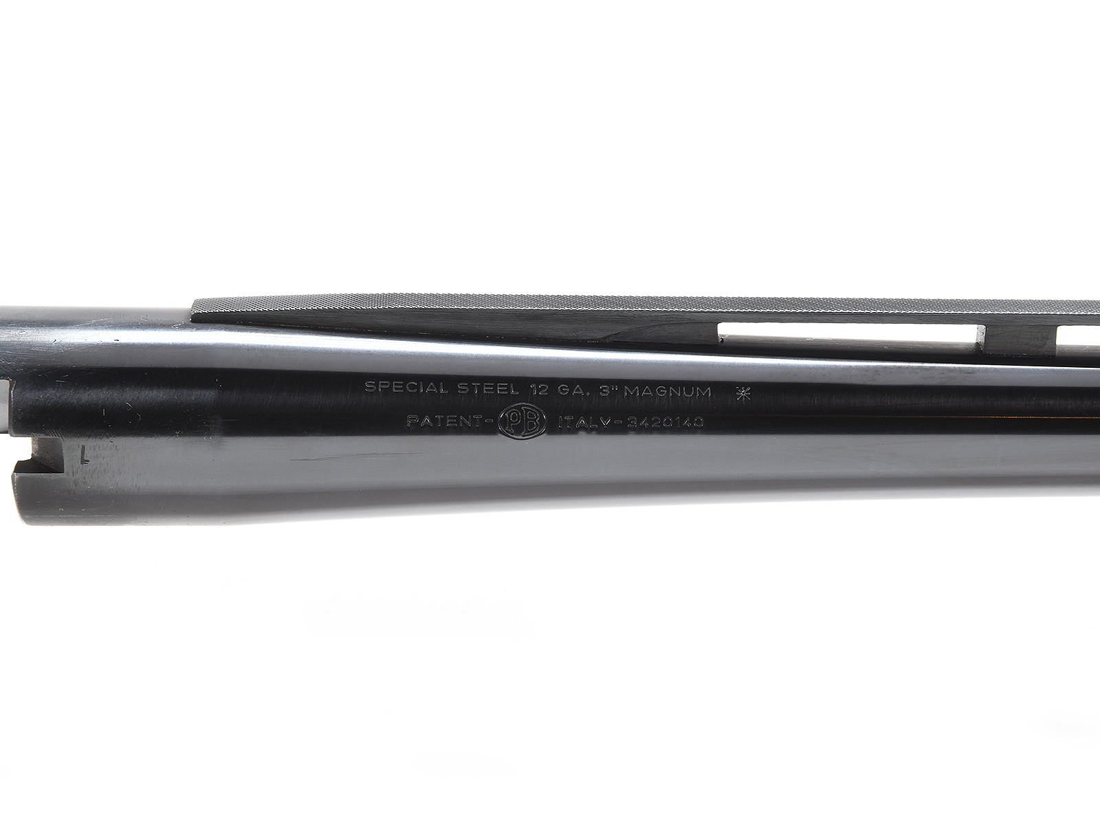 Browning B-80 12ga 30in Barrel Image 3