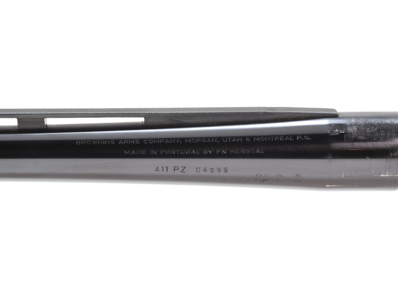 Browning B-80 12ga 30in Barrel Image 4