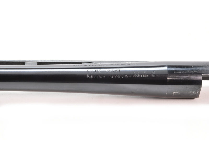 Browning B-80 12ga 30in Barrel Image 5