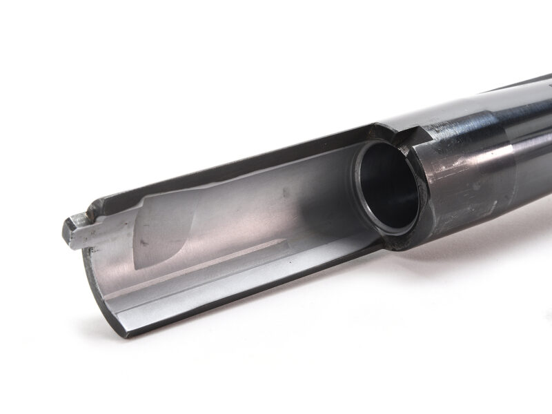 Browning B-80 12ga 30in Barrel Image 8