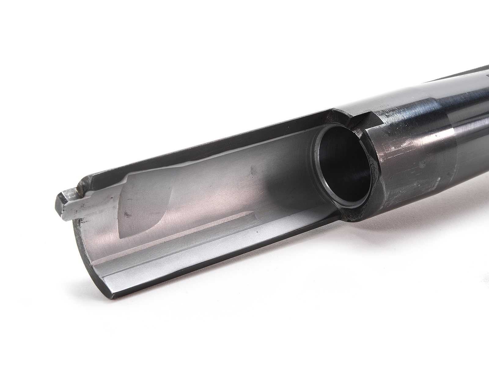 Browning B-80 12ga 30in Barrel Image 8