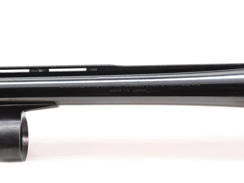 Browning A5 Light 20ga 26in Barrel Image 3