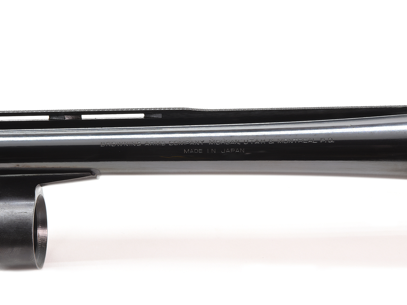 Browning A5 Light 20ga 26in Barrel Image 3