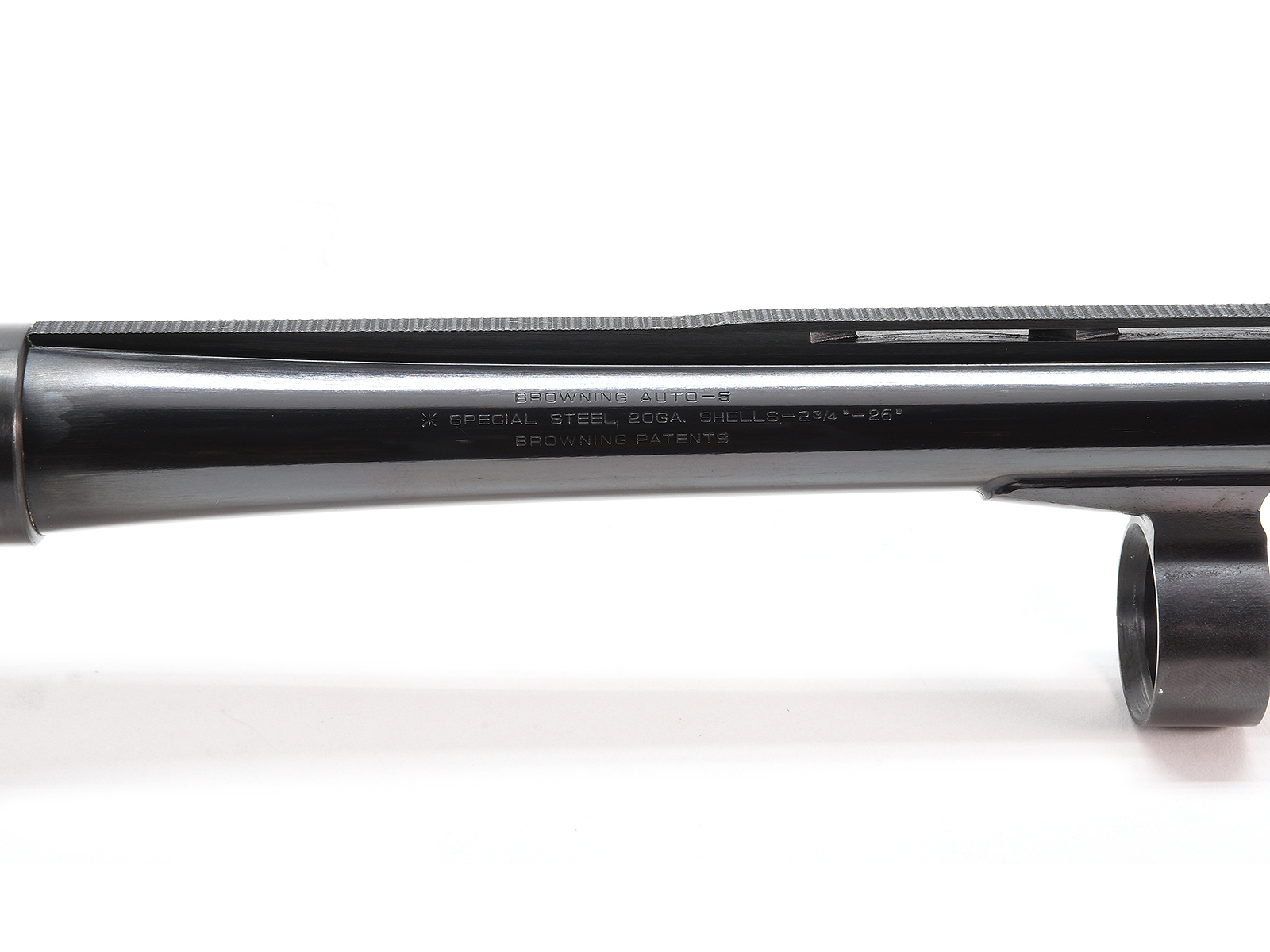Browning A5 Light 20ga 26in Barrel Image 4