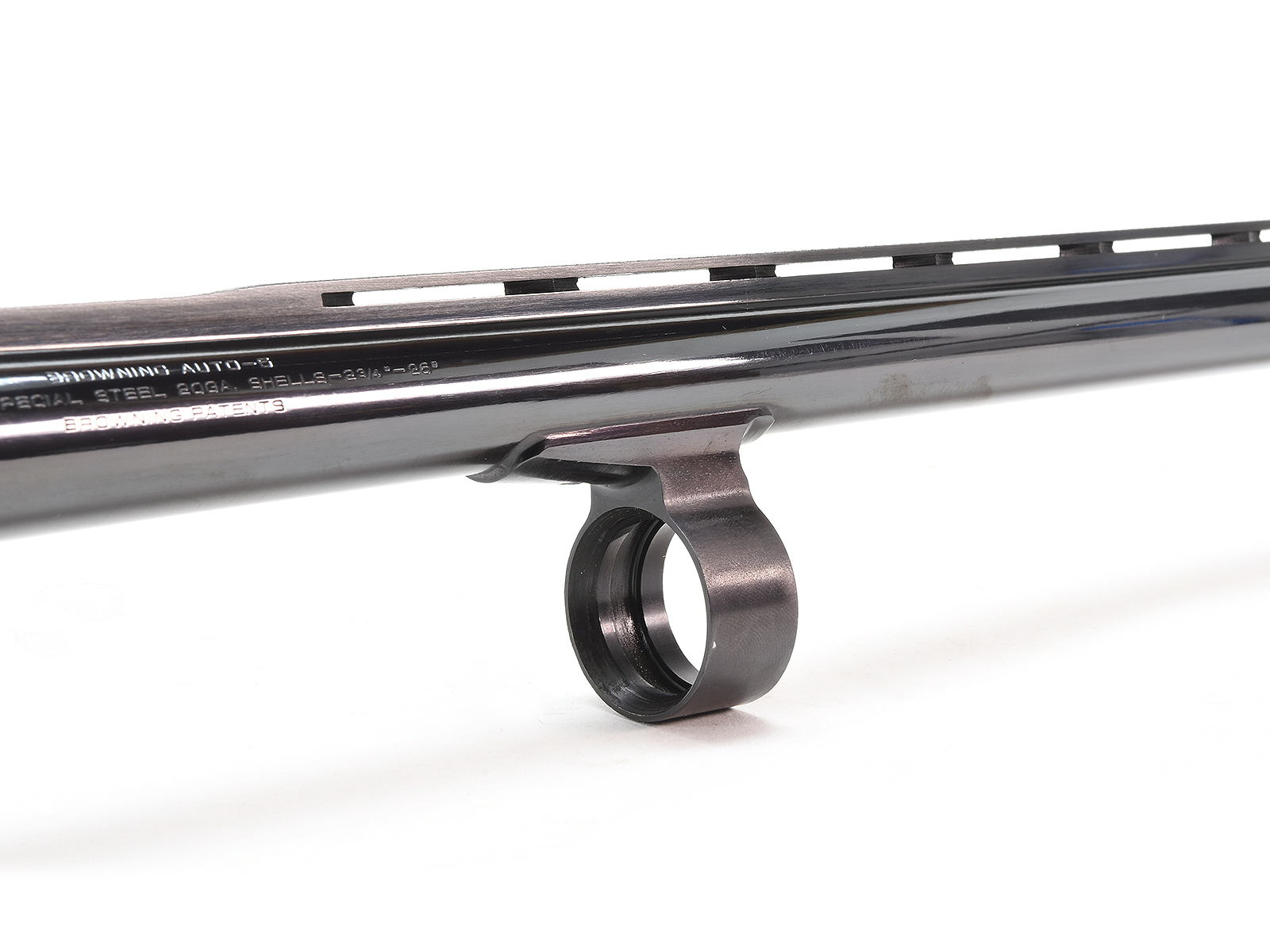 Browning A5 Light 20ga 26in Barrel Image 5