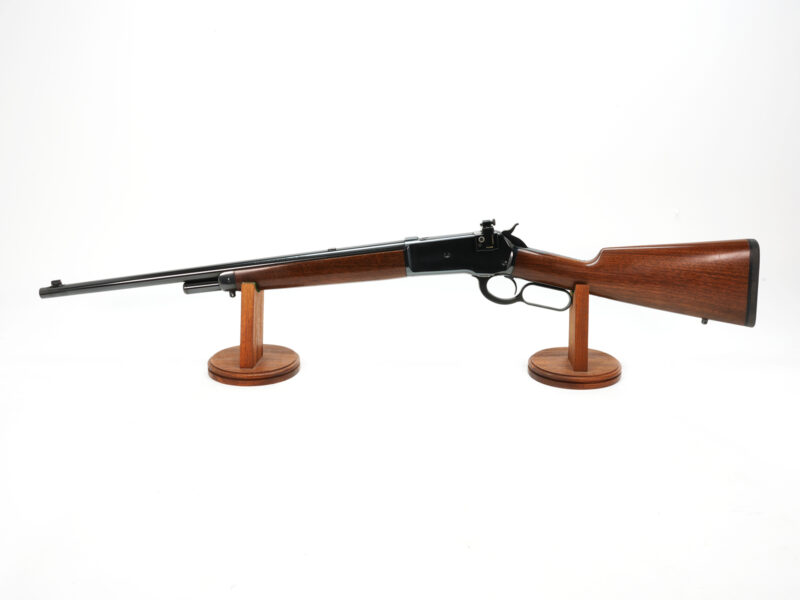 Winchester Model 1886 .45-70