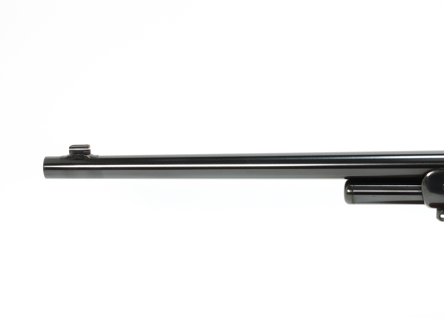 Winchester Model 1886 .45-70 barrel