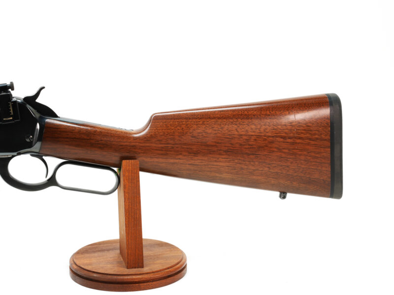 Winchester Model 1886 .45-70 stock