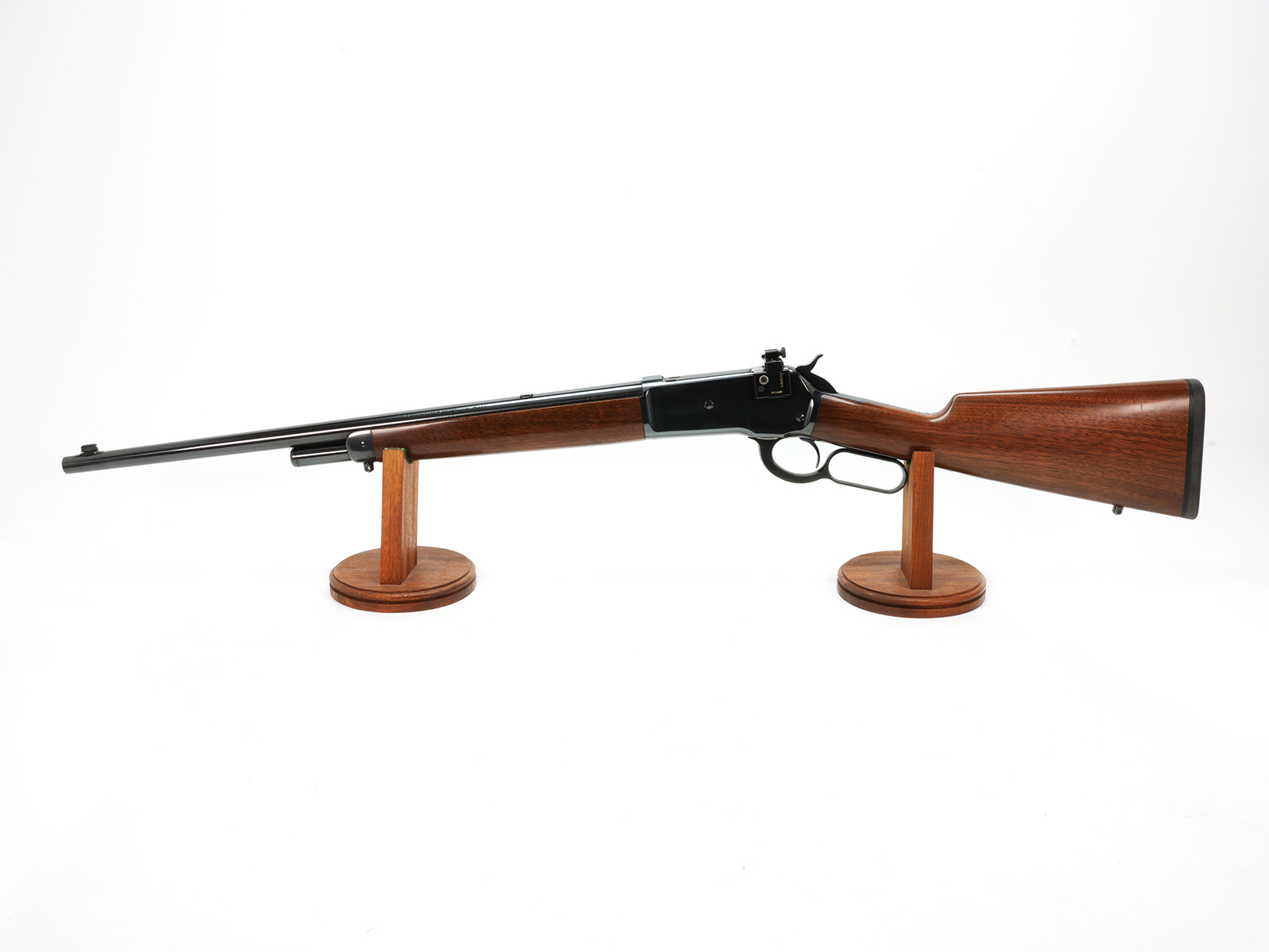 Winchester Model 1886 .45-70