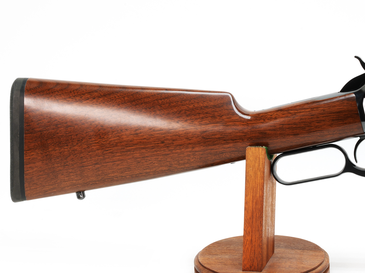 Winchester Model 1886 .45-70 stock