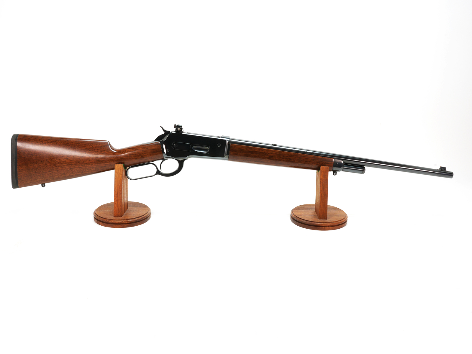 Winchester Model 1886 .45-70 barrel