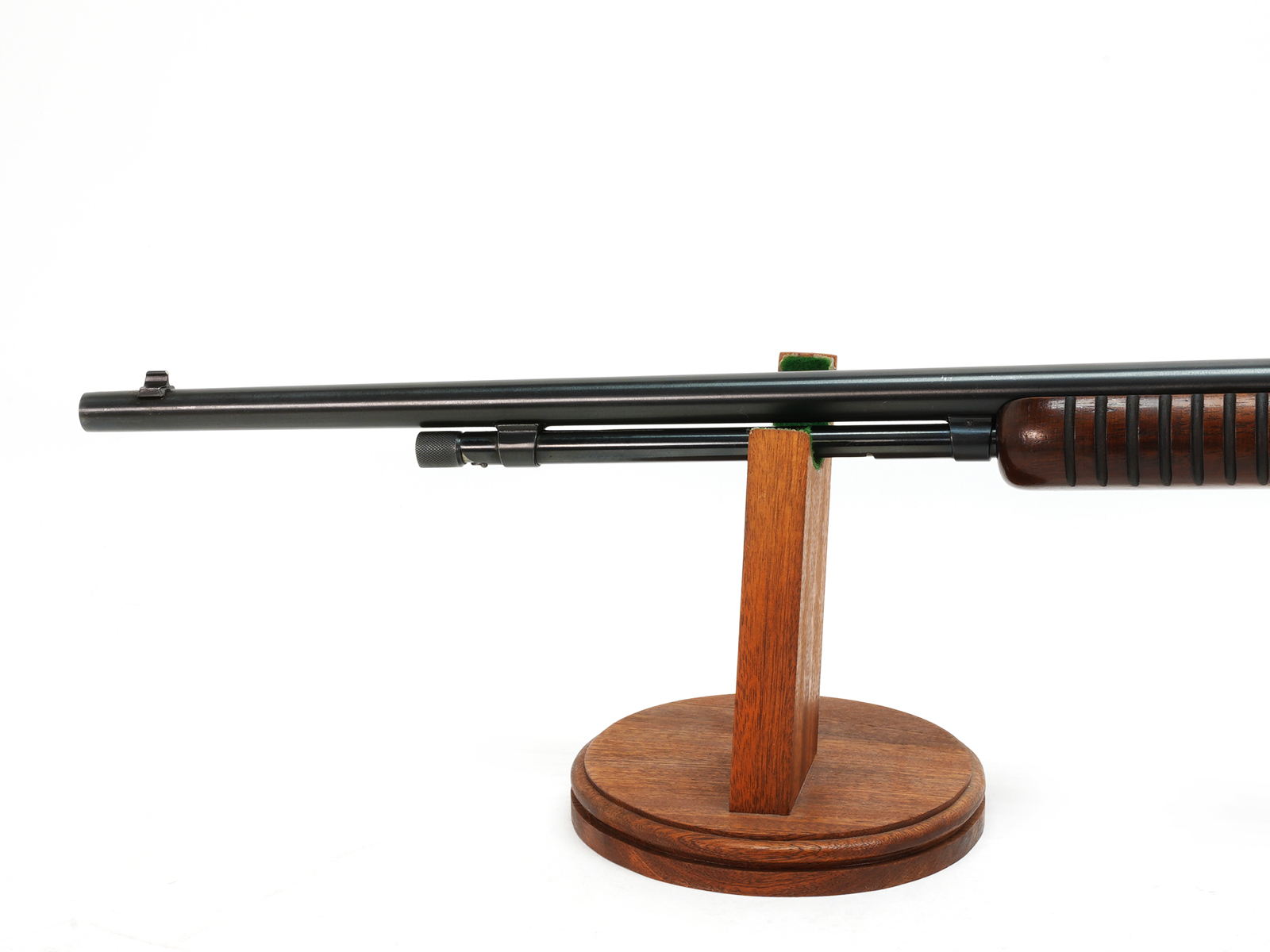 Winchester Model 62A .22LR barrel