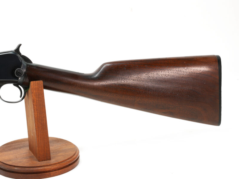 Winchester Model 62A .22LR stock