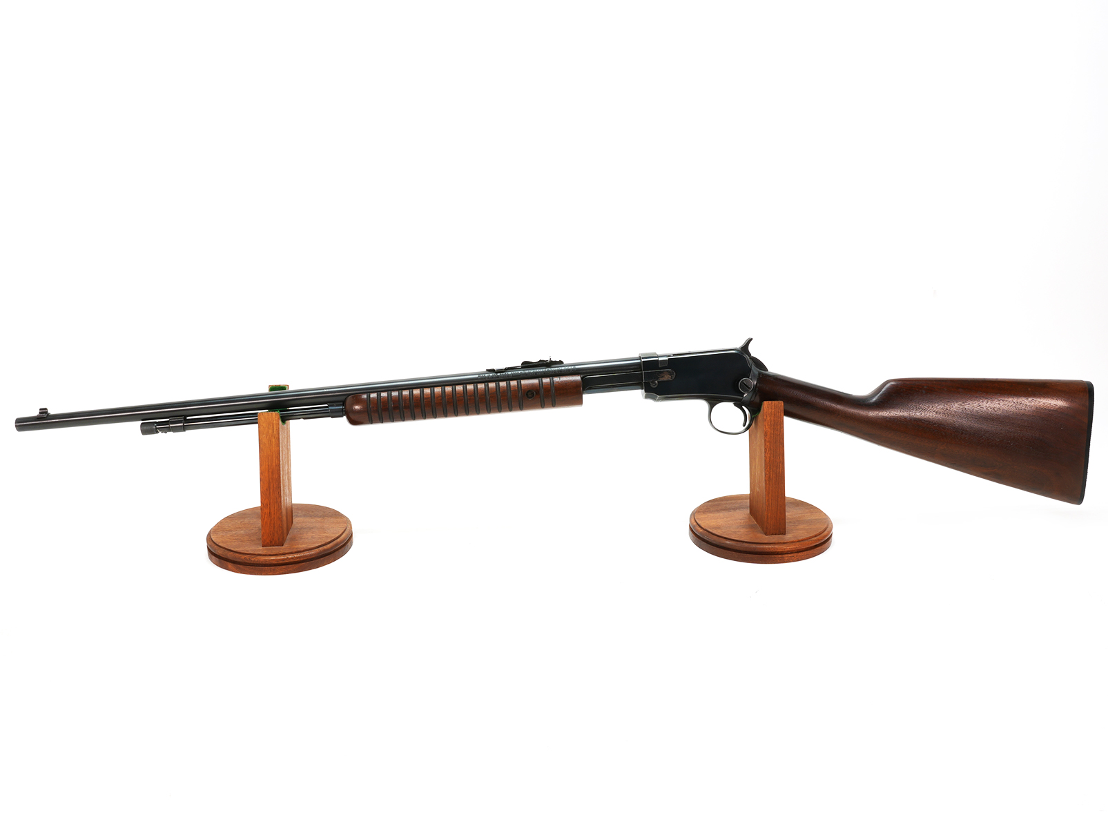 Winchester Model 62A .22LR