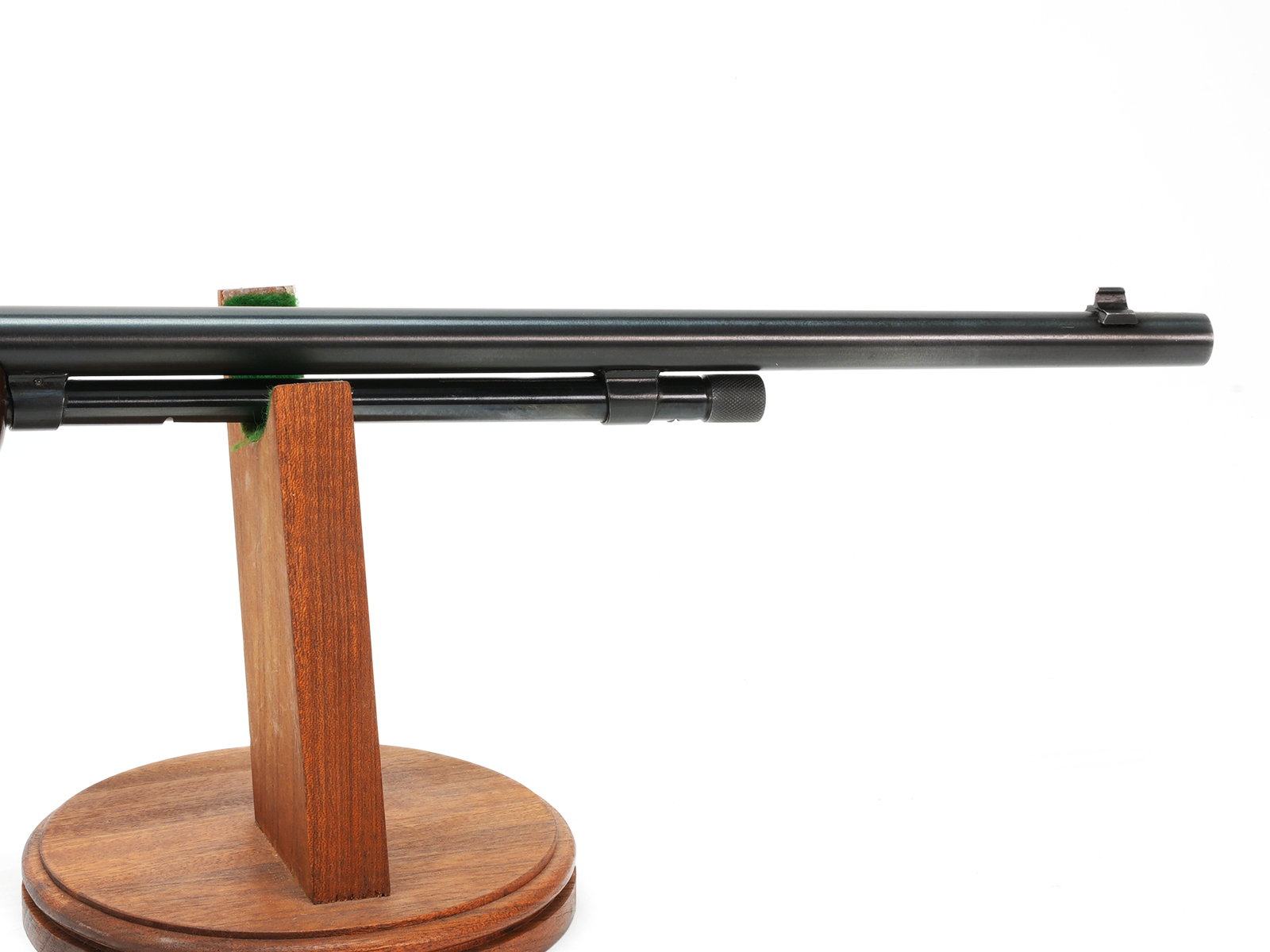 Winchester Model 62A .22LR barrel