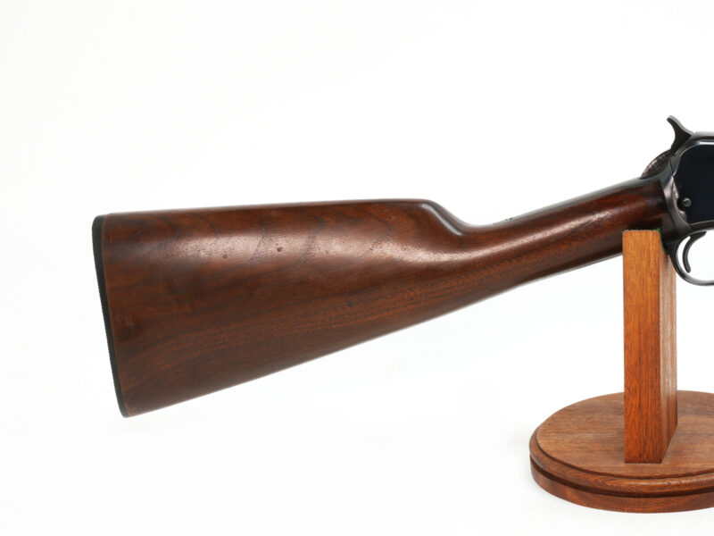 Winchester Model 62A .22LR stock