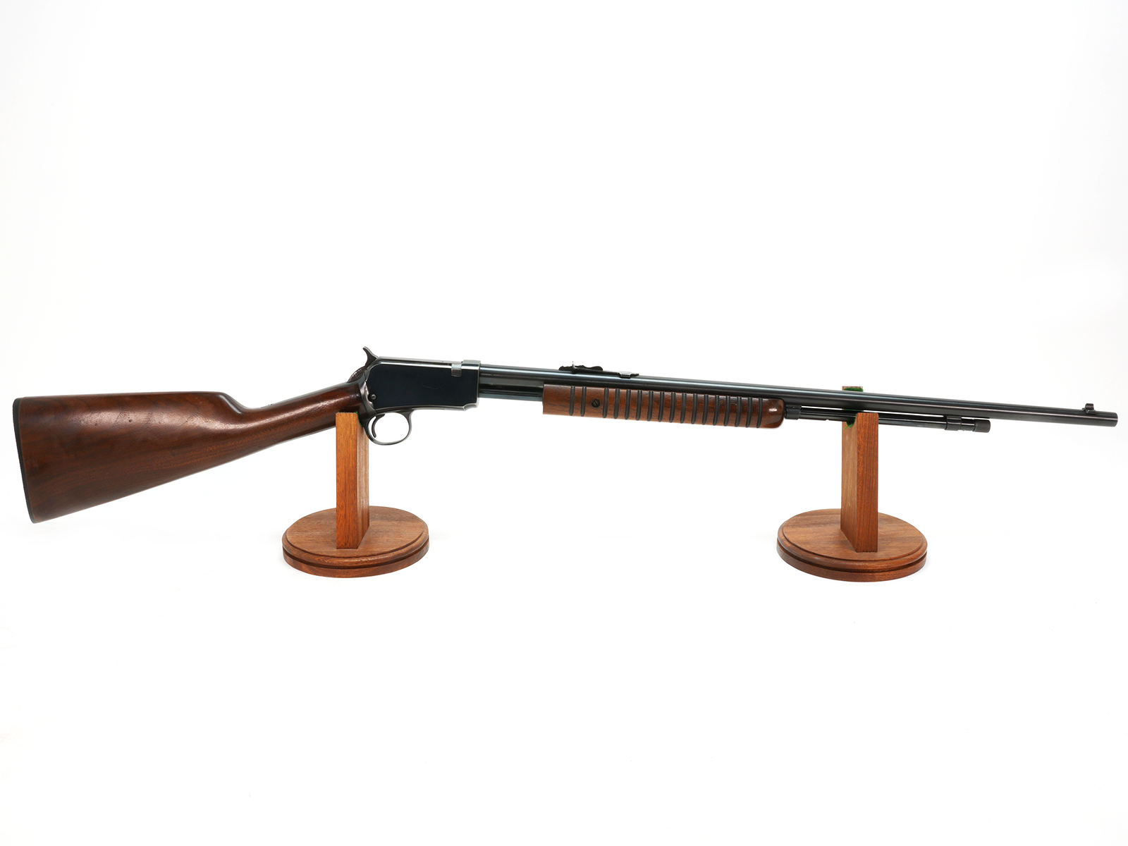 Winchester Model 62A .22LR
