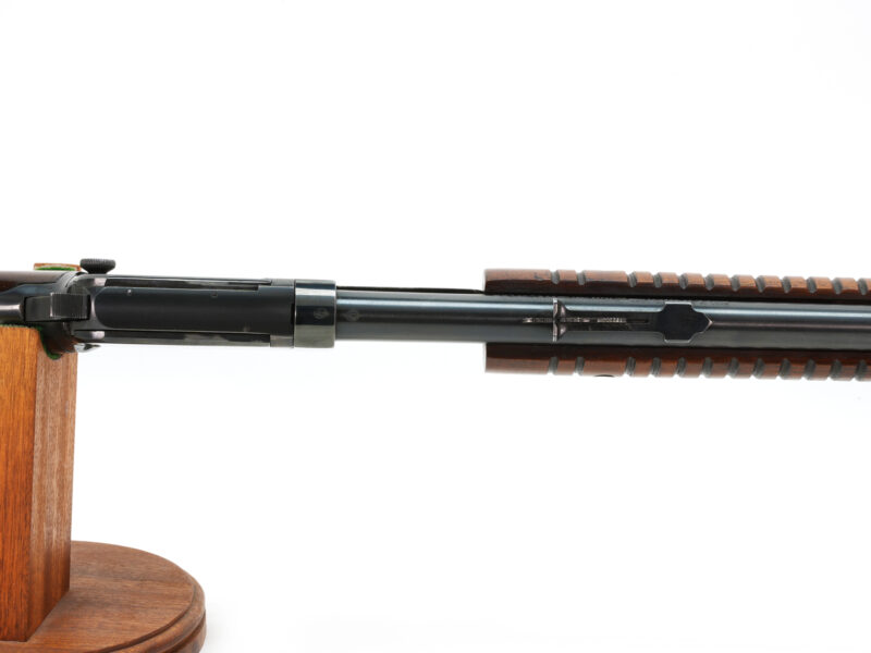 Winchester Model 62A .22LR top