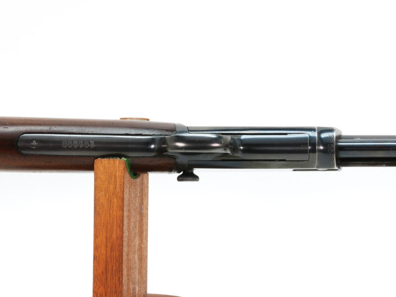 Winchester Model 62A .22LR trigger guard