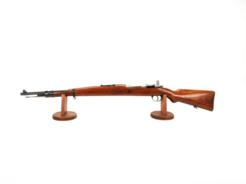 Fabrique Nationale Venezuelan FN 24/30 Mauser 7x57mm