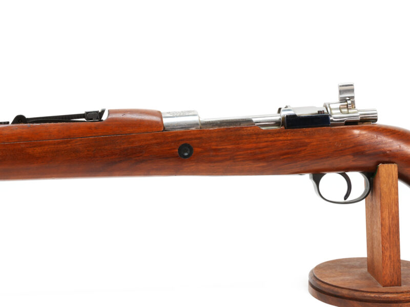 Fabrique Nationale Venezuelan FN 24/30 Mauser 7x57mm