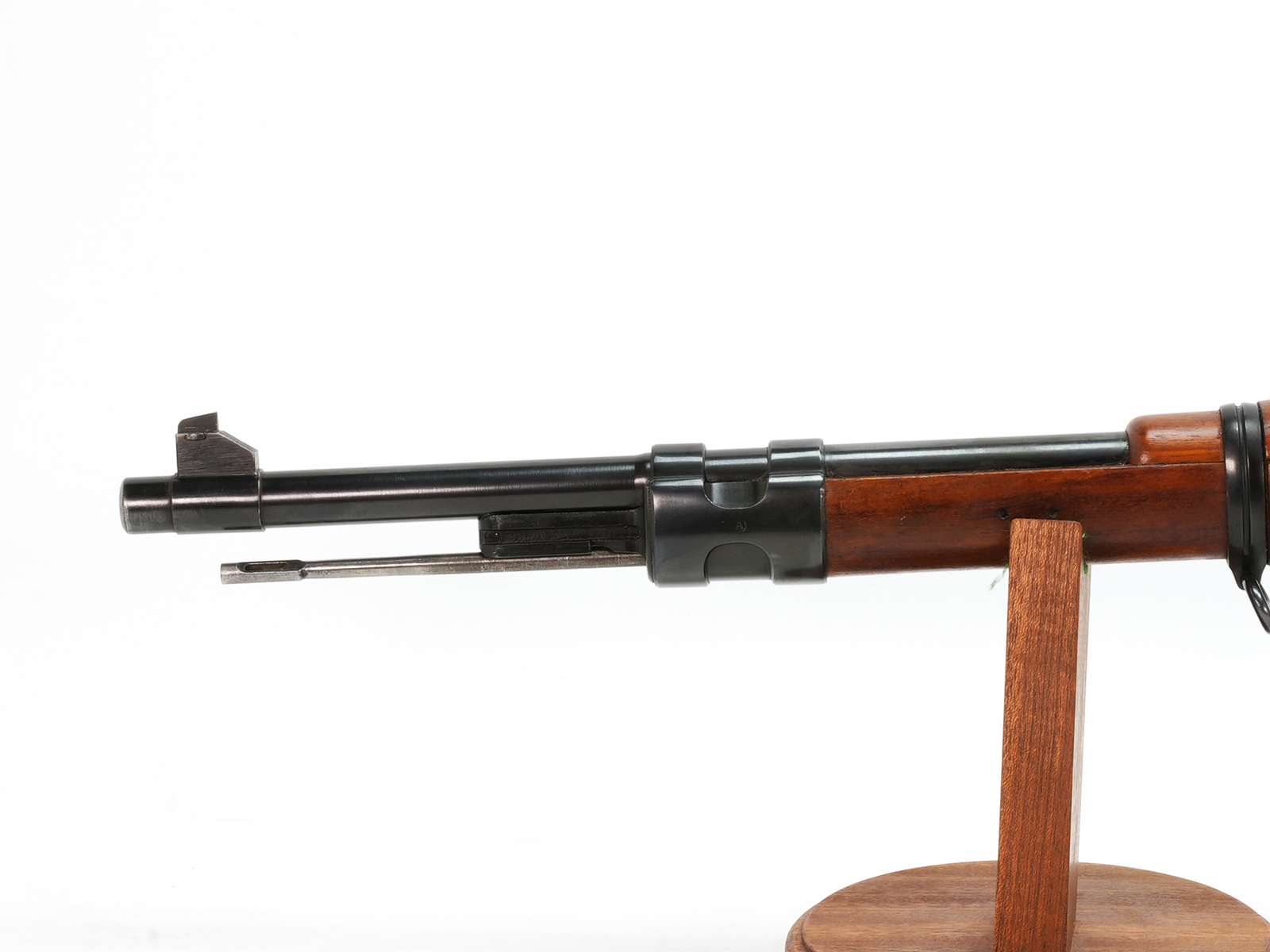 Fabrique Nationale Venezuelan FN 24/30 Mauser 7x57mm